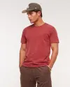 red wash