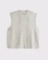 cream pattern