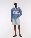 classic navy