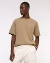 light brown wash