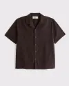 brown stripe