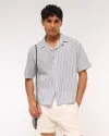 light blue stripe