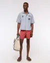 navy stripe