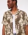 beige pattern