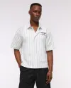 white stripe