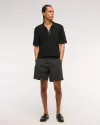 black pattern