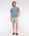 light blue stripe