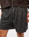 brown pattern