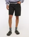 black wash
