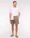 brown pattern