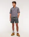 dark gray wash