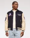 navy blue - patriots
