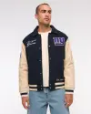 deep navy - giants