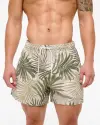 olive pattern