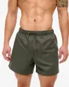 dark olive pattern