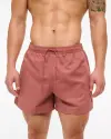 light burgundy pattern