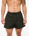 black stripe
