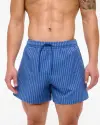 cobalt stripe