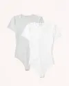 light grey multi pack