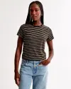 black stripe