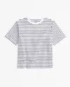 white stripe