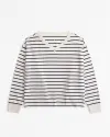 black stripe