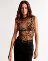 leopard print