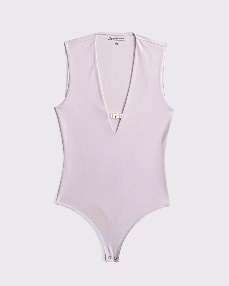 Plunge Hardware Bodysuit