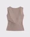 deep taupe