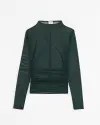 deep green