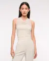 warm beige