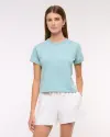 ocean blue
