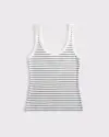 gray stripe
