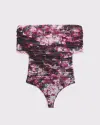 pink floral