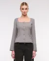 gray