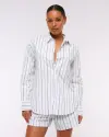 white stripe