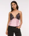 pale mauve