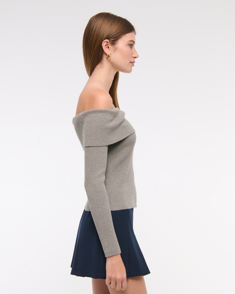Mid Rise Pleated Mini Skort(dark indigo,XXS)