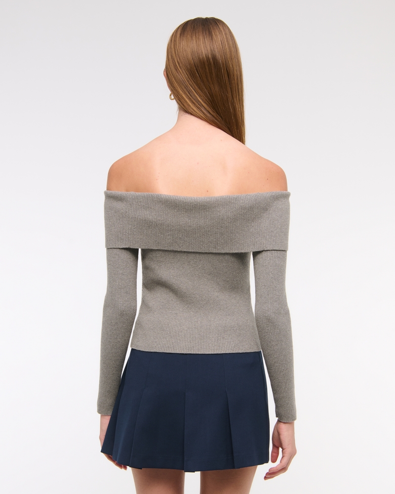 Mid Rise Pleated Mini Skort(dark indigo,XXS)