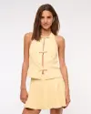 sunny yellow