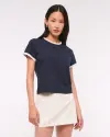 white stripe