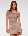 light brown