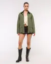 clover green