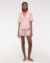 cherry pattern