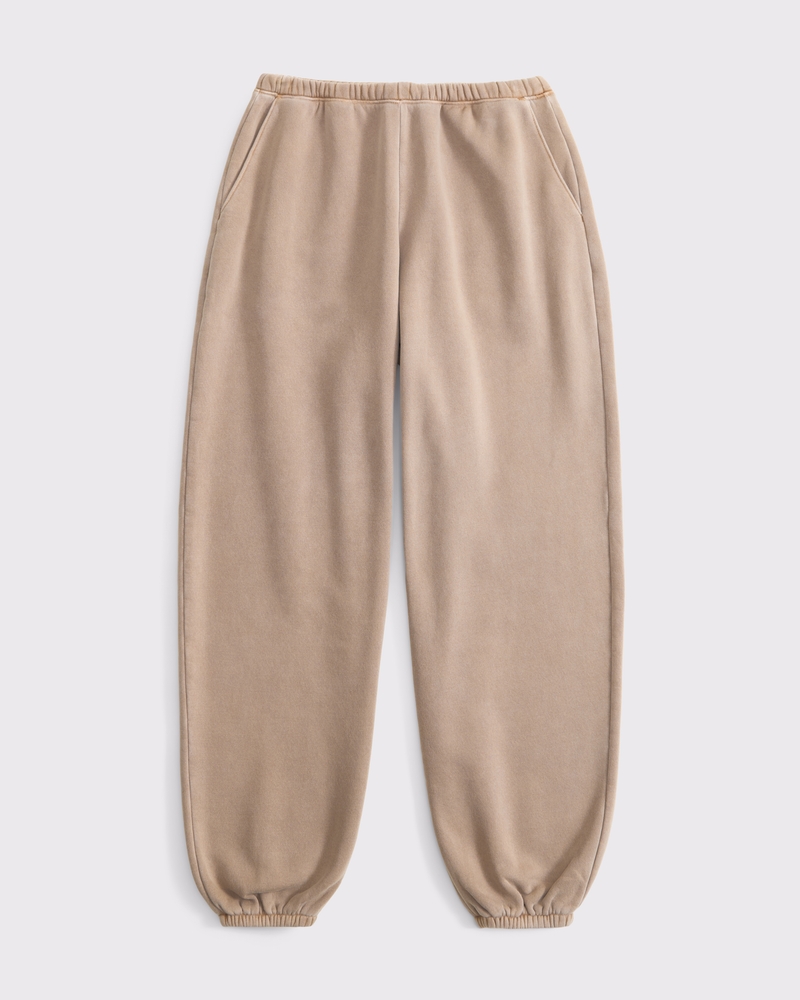 Baggy Sunday Sweatpant