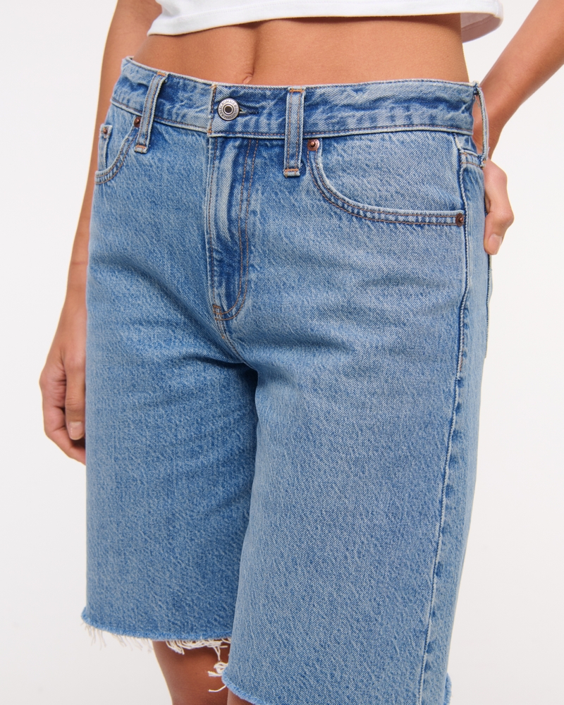 Mid Rise Jort(medium,23)