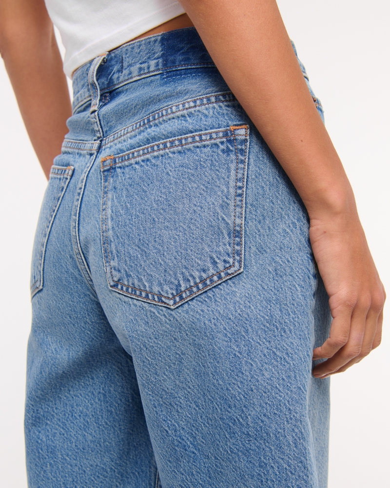 Mid Rise Jort(medium,23)