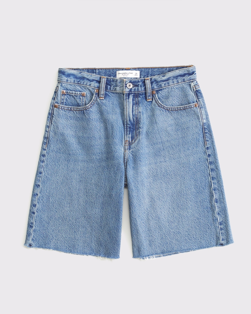 Mid Rise Jort(medium,23)