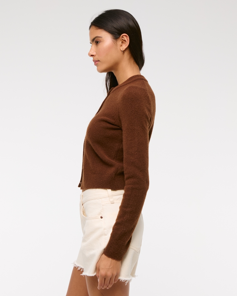 Low Rise Baggy Short(cream,23)