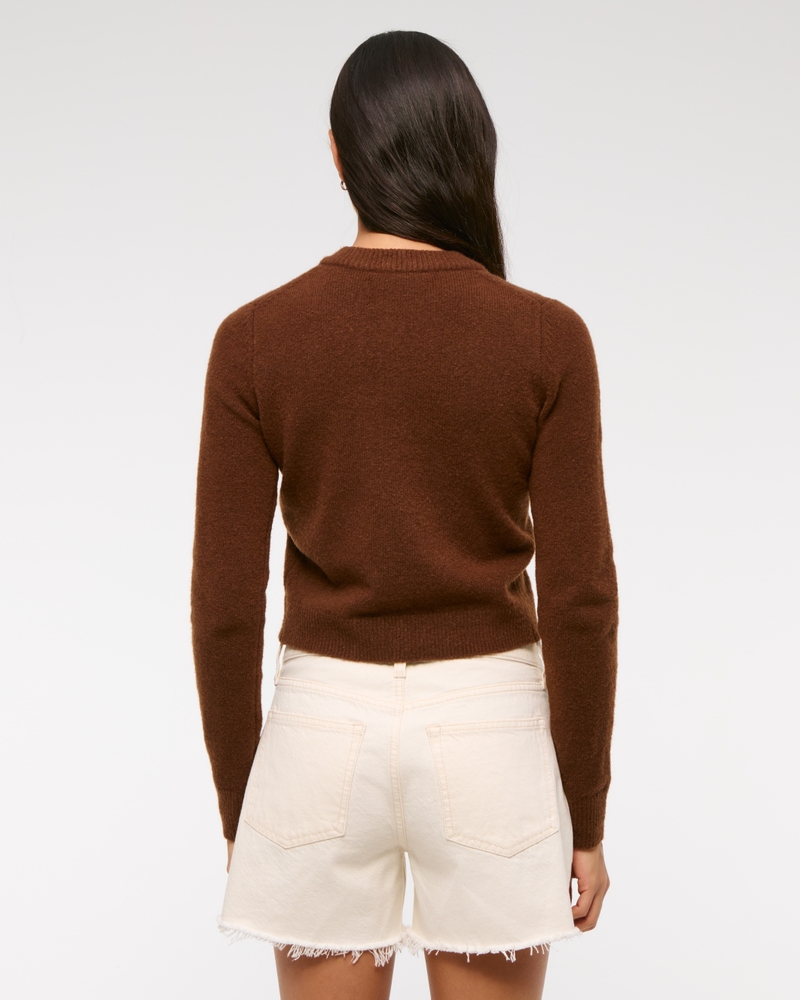 Low Rise Baggy Short(cream,23)